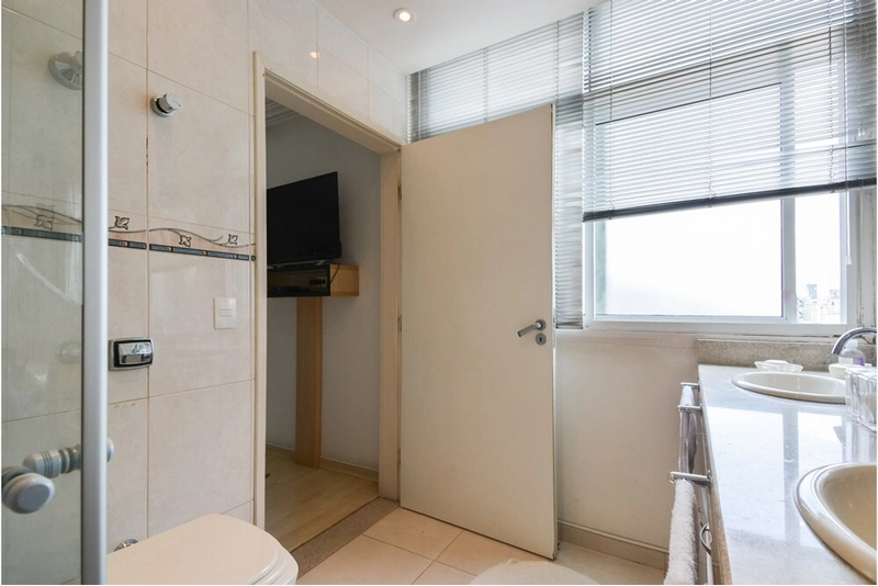 Apartamento 3 dormitórios 1 vaga em Higienópolis: 47ª foto da galeria de imagens do imóvel