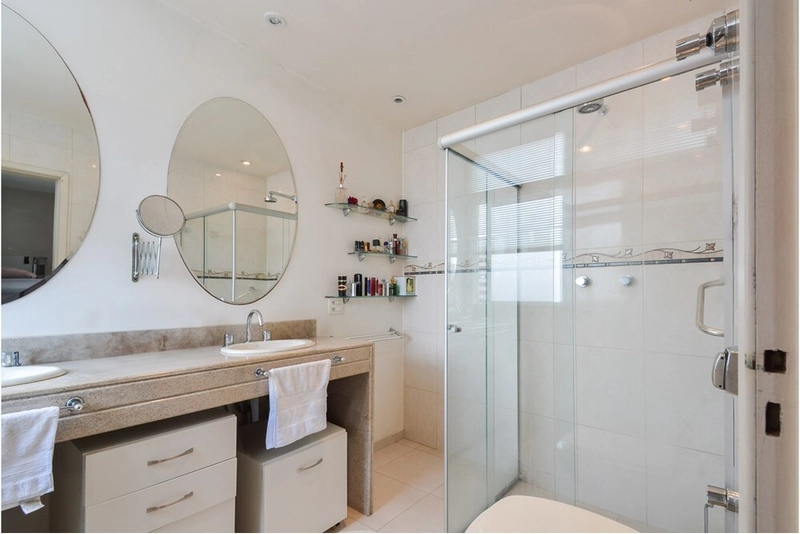 Apartamento 3 dormitórios 1 vaga em Higienópolis: 45ª foto da galeria de imagens do imóvel