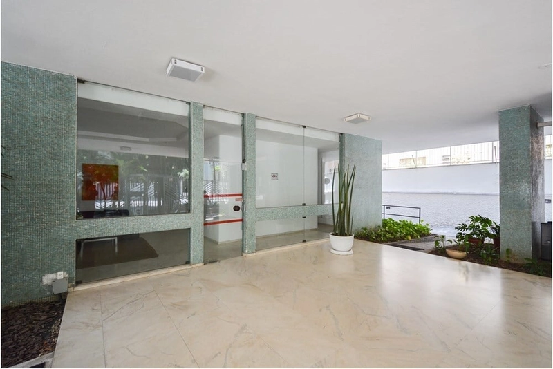 Apartamento 3 dormitórios 1 vaga em Higienópolis: 21ª foto da galeria de imagens do imóvel
