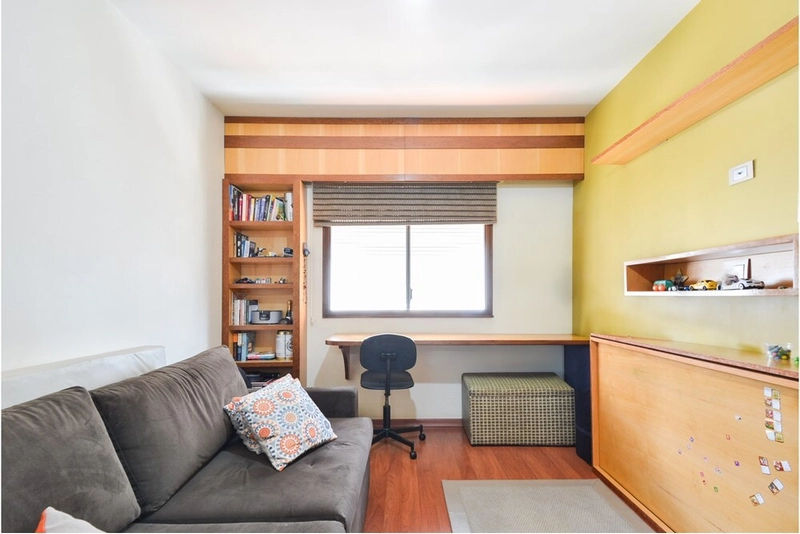 Apartamento 3 dormitórios 1 vaga em Higienópolis: 6ª foto da galeria de imagens do imóvel