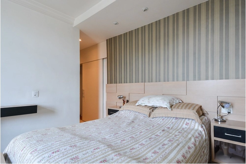 Apartamento 3 dormitórios 1 vaga em Higienópolis: 42ª foto da galeria de imagens do imóvel