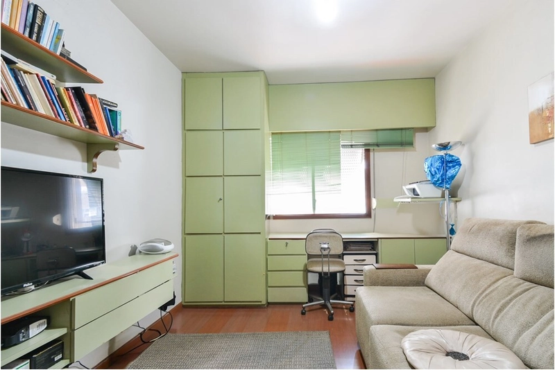 Apartamento 3 dormitórios 1 vaga em Higienópolis: 37ª foto da galeria de imagens do imóvel