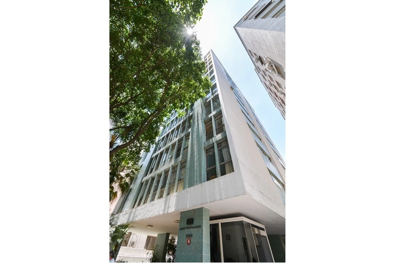 Apartamento 3 dormitórios 1 vaga em Higienópolis: 23ª foto da galeria de imagens do imóvel