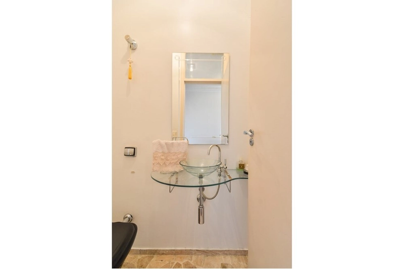 Apartamento 3 dormitórios 1 vaga em Higienópolis: 41ª foto da galeria de imagens do imóvel