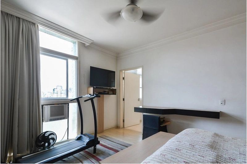Apartamento 3 dormitórios 1 vaga em Higienópolis: 44ª foto da galeria de imagens do imóvel