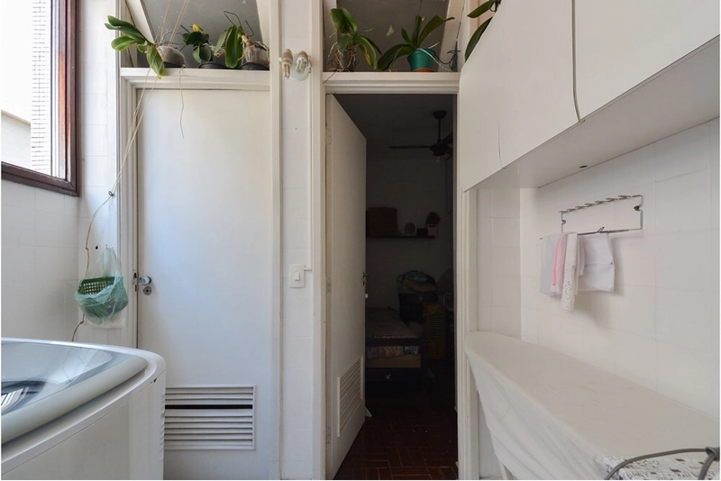 Apartamento 3 dormitórios 1 vaga em Higienópolis: 18ª foto da galeria de imagens do imóvel