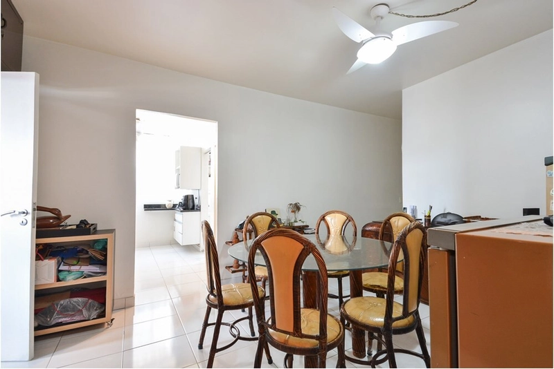 Apartamento 3 dormitórios 1 vaga em Higienópolis: 9ª foto da galeria de imagens do imóvel