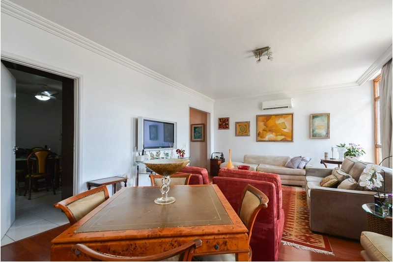 Apartamento 3 dormitórios 1 vaga em Higienópolis: 31ª foto da galeria de imagens do imóvel