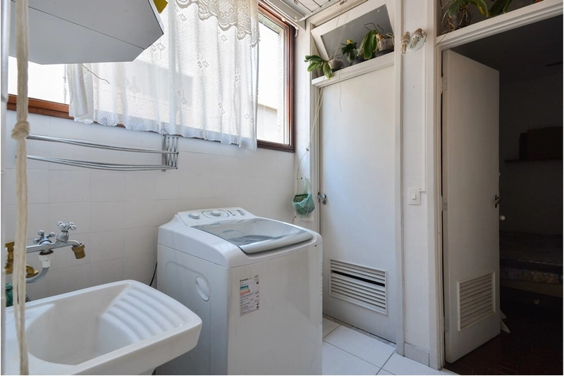 Apartamento 3 dormitórios 1 vaga em Higienópolis: 16ª foto da galeria de imagens do imóvel