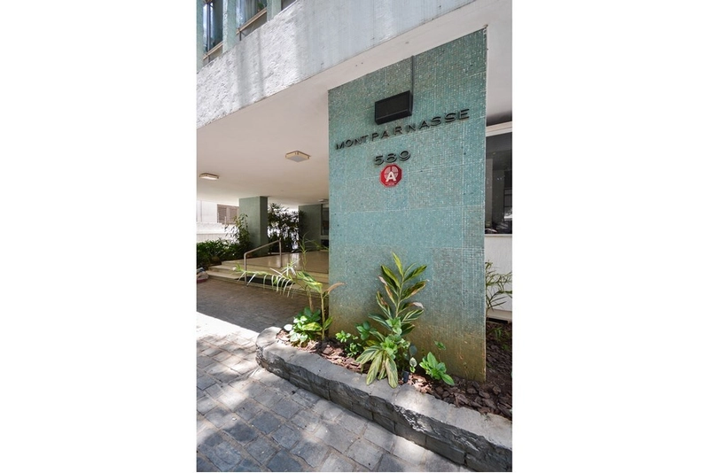 Apartamento 3 dormitórios 1 vaga em Higienópolis: 22ª foto da galeria de imagens do imóvel