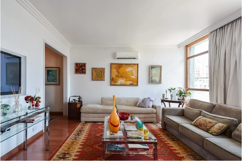Apartamento 3 dormitórios 1 vaga em Higienópolis: 29ª foto da galeria de imagens do imóvel