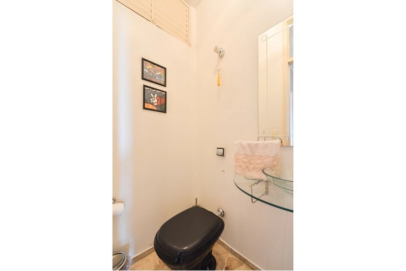 Apartamento 3 dormitórios 1 vaga em Higienópolis: 43ª foto da galeria de imagens do imóvel