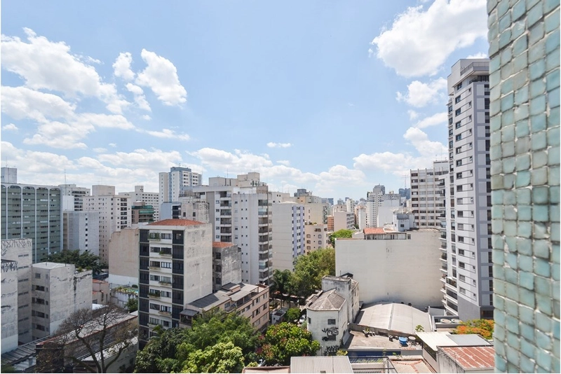 Apartamento 3 dormitórios 1 vaga em Higienópolis: 34ª foto da galeria de imagens do imóvel