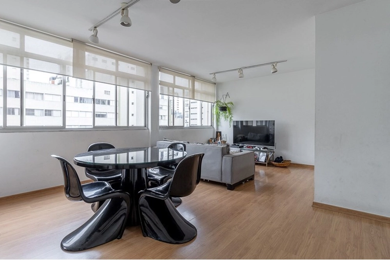 Apartamento 3 dormitórios Ao lado do Shopping Higienópolis: 1ª foto da galeria de imagens do imóvel