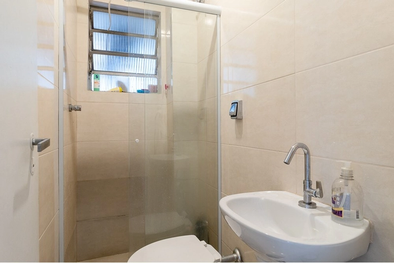 Apartamento 3 dormitórios Ao lado do Shopping Higienópolis: 4ª foto da galeria de imagens do imóvel