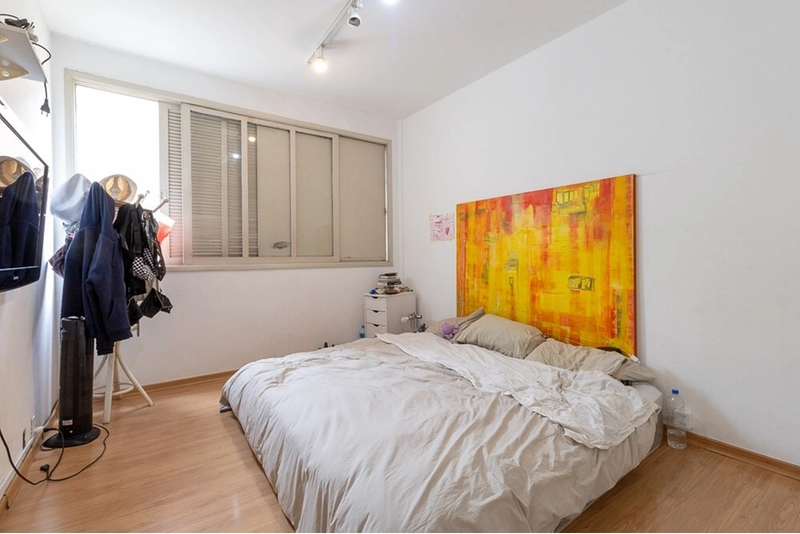 Apartamento 3 dormitórios Ao lado do Shopping Higienópolis: 6ª foto da galeria de imagens do imóvel