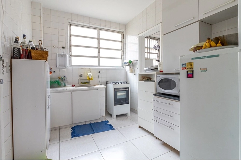 Apartamento 3 dormitórios Ao lado do Shopping Higienópolis: 3ª foto da galeria de imagens do imóvel
