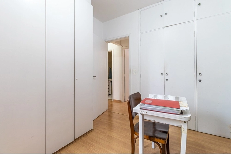 Apartamento 3 dormitórios Ao lado do Shopping Higienópolis: 7ª foto da galeria de imagens do imóvel