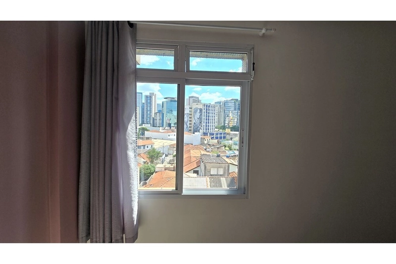 Apartamento 1 dormitório em Pinheirospróximo ao Metrô: 9ª foto da galeria de imagens do imóvel