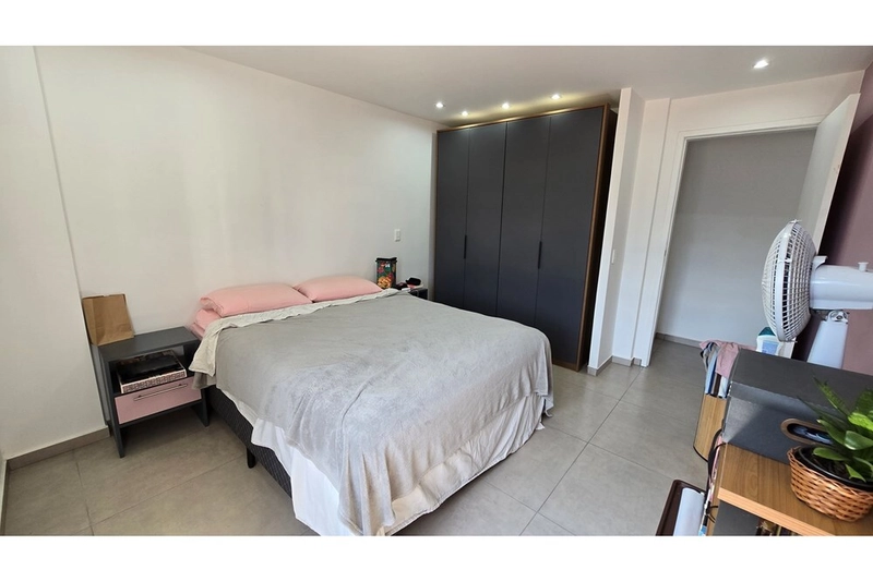 Apartamento 1 dormitório em Pinheirospróximo ao Metrô: 7ª foto da galeria de imagens do imóvel