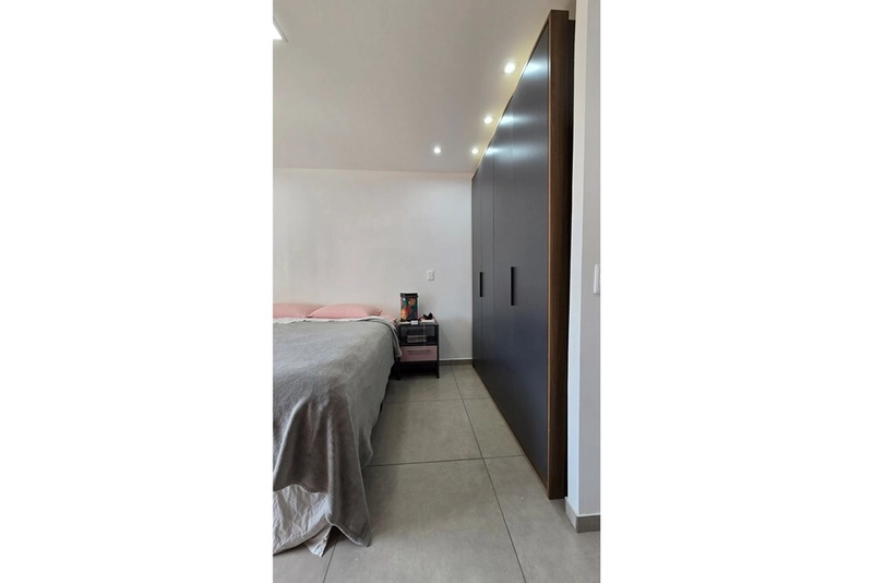 Apartamento 1 dormitório em Pinheirospróximo ao Metrô: 8ª foto da galeria de imagens do imóvel