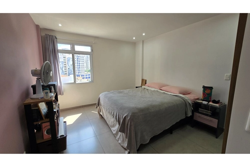 Apartamento 1 dormitório em Pinheirospróximo ao Metrô: 6ª foto da galeria de imagens do imóvel