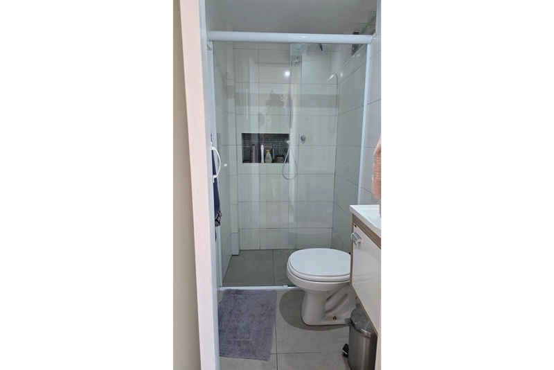 Apartamento 1 dormitório em Pinheirospróximo ao Metrô: 10ª foto da galeria de imagens do imóvel