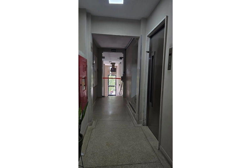 Apartamento 1 dormitório em Pinheirospróximo ao Metrô: 12ª foto da galeria de imagens do imóvel