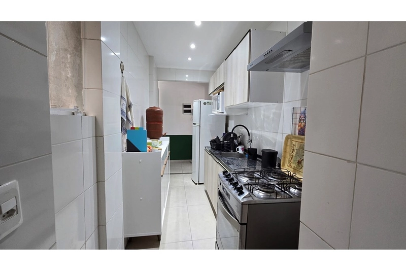 Apartamento 1 dormitório em Pinheirospróximo ao Metrô: 5ª foto da galeria de imagens do imóvel