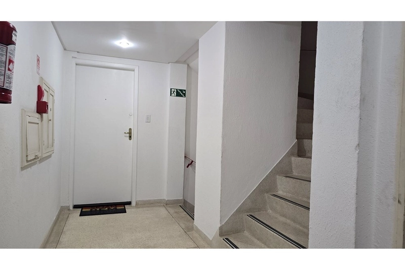 Apartamento 1 dormitório em Pinheirospróximo ao Metrô: 11ª foto da galeria de imagens do imóvel