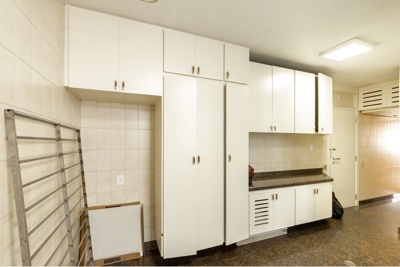 Apartamento 3 dormitórios 3 vagas no Jardim Europa: 8ª foto da galeria de imagens do imóvel