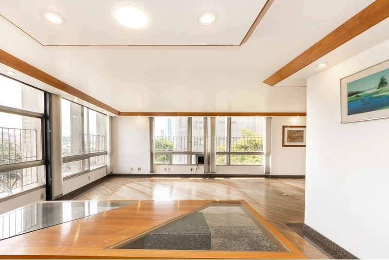 Apartamento 3 dormitórios 3 vagas no Jardim Europa: 27ª foto da galeria de imagens do imóvel