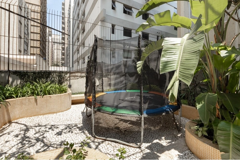 Apartamento 3 dormitórios 3 vagas no Jardim Europa: 19ª foto da galeria de imagens do imóvel