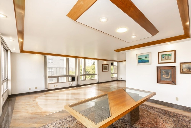 Apartamento 3 dormitórios 3 vagas no Jardim Europa: 26ª foto da galeria de imagens do imóvel