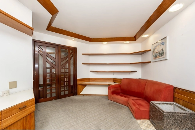 Apartamento 3 dormitórios 3 vagas no Jardim Europa: 5ª foto da galeria de imagens do imóvel