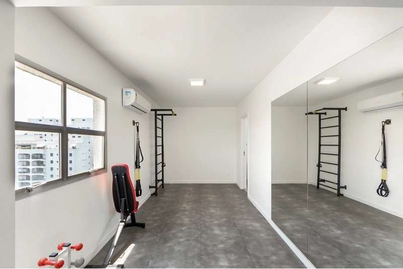 Apartamento 3 dormitórios 3 vagas no Jardim Europa: 15ª foto da galeria de imagens do imóvel