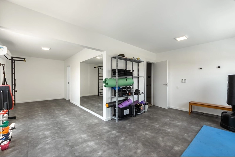 Apartamento 3 dormitórios 3 vagas no Jardim Europa: 13ª foto da galeria de imagens do imóvel