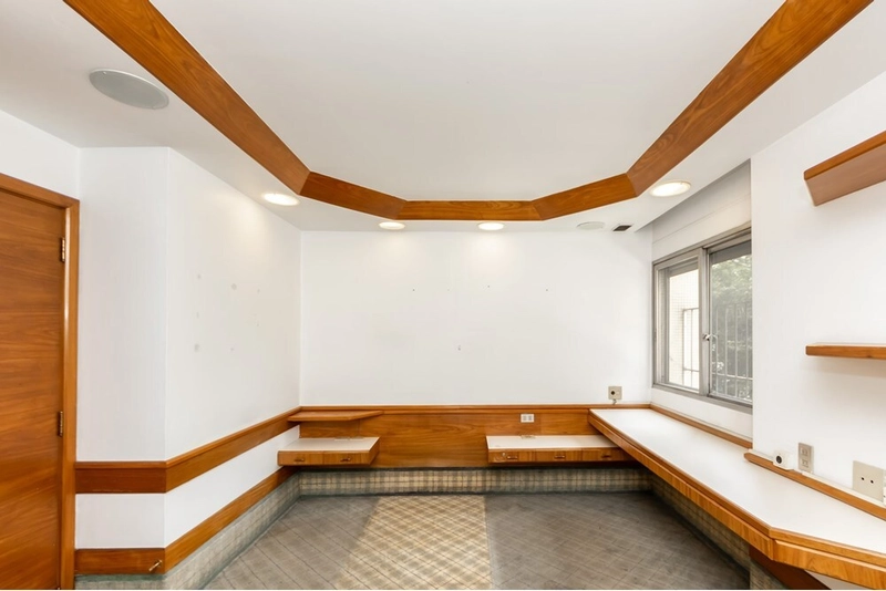 Apartamento 3 dormitórios 3 vagas no Jardim Europa: 39ª foto da galeria de imagens do imóvel