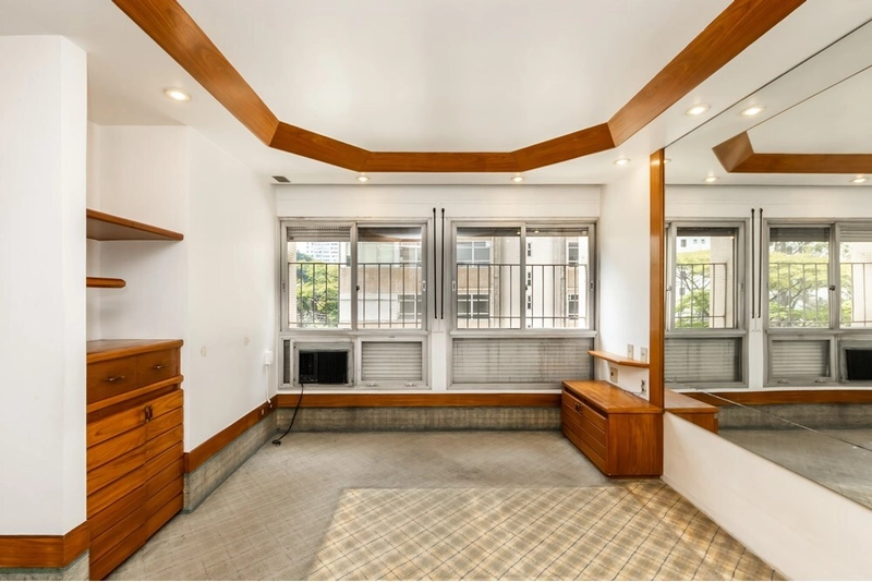 Apartamento 3 dormitórios 3 vagas no Jardim Europa: 34ª foto da galeria de imagens do imóvel