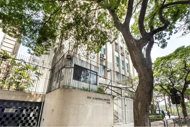 Apartamento 3 dormitórios 3 vagas no Jardim Europa: 20ª foto da galeria de imagens do imóvel