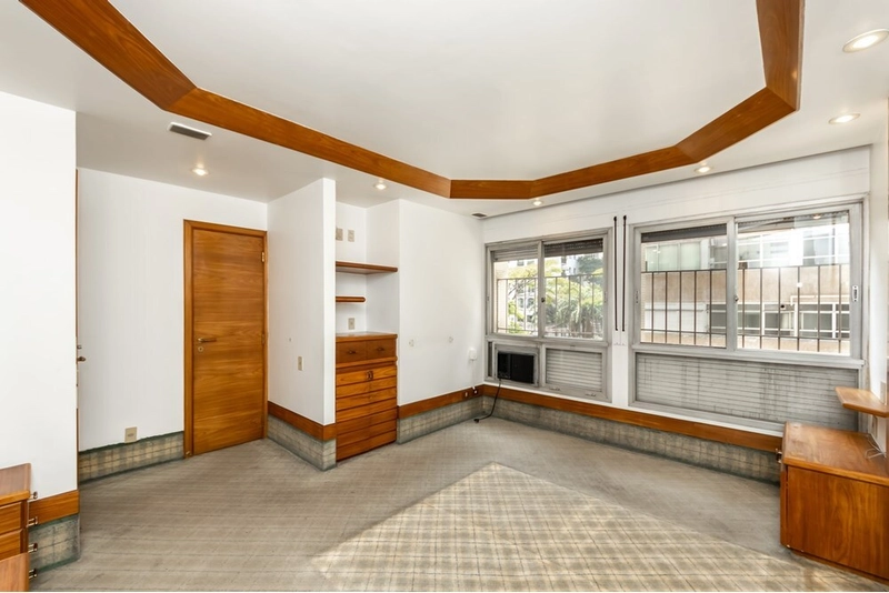 Apartamento 3 dormitórios 3 vagas no Jardim Europa: 37ª foto da galeria de imagens do imóvel