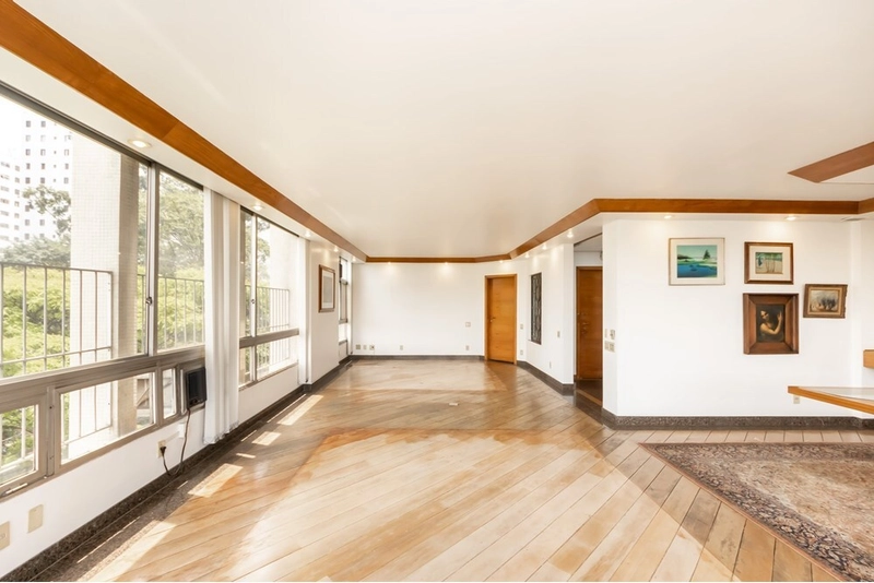 Apartamento 3 dormitórios 3 vagas no Jardim Europa: 24ª foto da galeria de imagens do imóvel