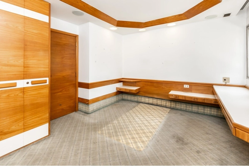 Apartamento 3 dormitórios 3 vagas no Jardim Europa: 31ª foto da galeria de imagens do imóvel