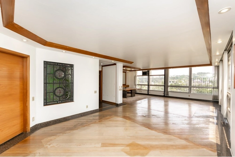 Apartamento 3 dormitórios 3 vagas no Jardim Europa: 22ª foto da galeria de imagens do imóvel