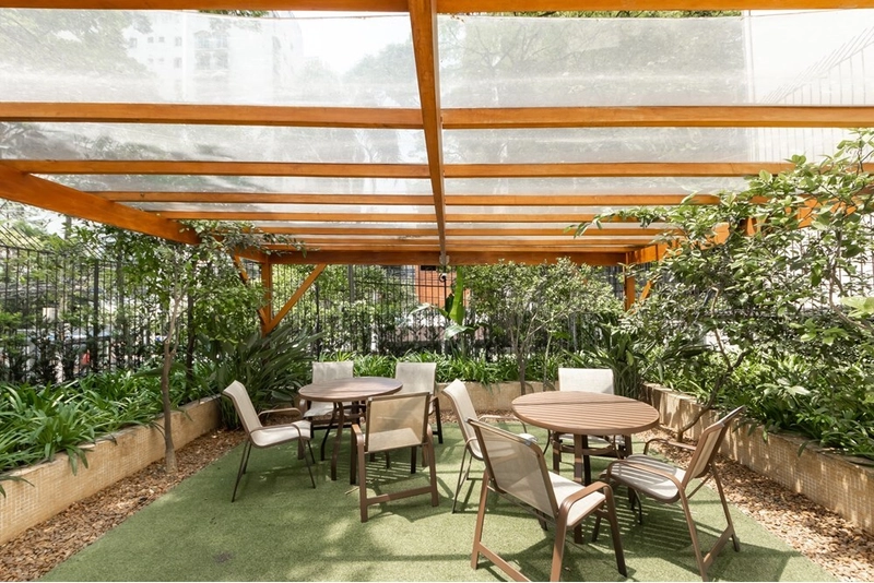 Apartamento 3 dormitórios 3 vagas no Jardim Europa: 18ª foto da galeria de imagens do imóvel