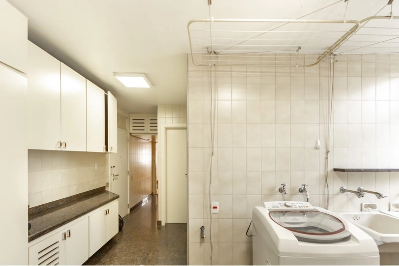 Apartamento 3 dormitórios 3 vagas no Jardim Europa: 7ª foto da galeria de imagens do imóvel