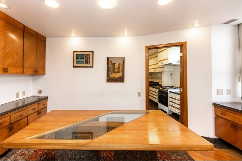 Apartamento 3 dormitórios 3 vagas no Jardim Europa: 28ª foto da galeria de imagens do imóvel