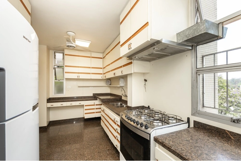 Apartamento 3 dormitórios 3 vagas no Jardim Europa: 21ª foto da galeria de imagens do imóvel