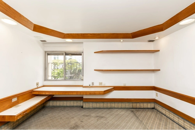 Apartamento 3 dormitórios 3 vagas no Jardim Europa: 11ª foto da galeria de imagens do imóvel