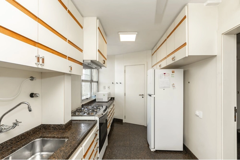Apartamento 3 dormitórios 3 vagas no Jardim Europa: 33ª foto da galeria de imagens do imóvel